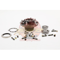 Front Wheel Bearing Hub Kit Landcruiser 79