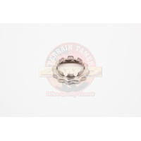 Front Wheel Bearing Lock Nut Cap Landcruiser 200 300