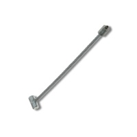 Park Brake Adjuster Lever Cable Navara D23 NP300