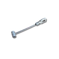 Park Brake Adjuster Lever Cable Navara D23 NP300