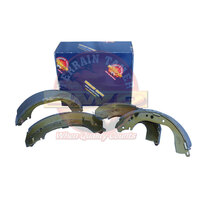 Rear Brake Shoe Set Patrol GQ GU