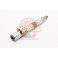 Power Steering Box Sector Shaft Hilux Landcruiser 80 105