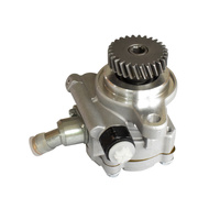 Power Steering Pump Landcruiser VDJ79