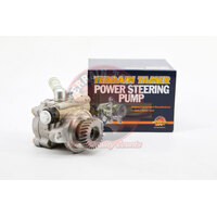 Power Steering Pump Landcruiser VDJ79