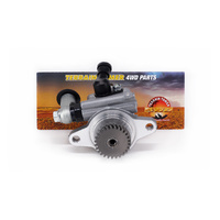 Power Steering Pump Landcruiser VDJ200