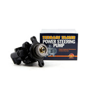 Power Steering Pump Landcruiser 70 HZJ