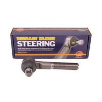 Relay Rod End Left Inner Landcruiser 80 105