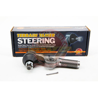 Tie Rod End Left Outer Landcruiser 75 60