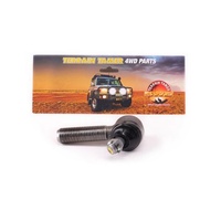 Tie Rod End Left Landcruiser 79 80 105