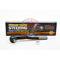 Tie Rod End Left Outer Prado 95