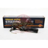 Tie Rod End Left Landcruiser 100