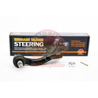 Tie Rod End Left Landcruiser 100