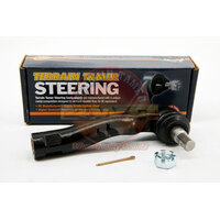 Tie Rod End Left Landcruiser 200