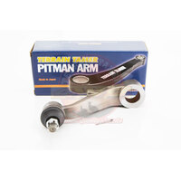 Pitman Arm Hilux KZN LN RZN