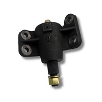 Steering Idler Box Landcruiser 40