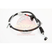 Front Handbrake Cable Hilux KUN GGN