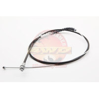 Front Handbrake Cable Hilux LN46 RN46