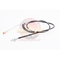 Front Handbrake Cable Hilux LN65