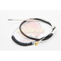 Front Handbrake Cable Hilux LN RN YN