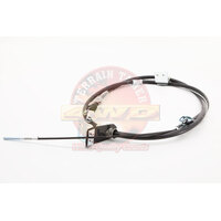 Handbrake Cable Landcruiser 75