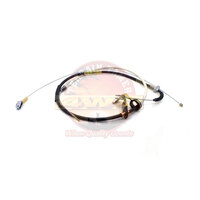 Handbrake Cable Landcruiser 80