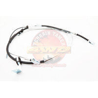 Handbrake Cable Landcruiser 80