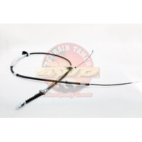 Handbrake Cable Landcruiser 75