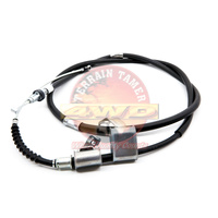 Handbrake Cable Landcruiser HDJ100