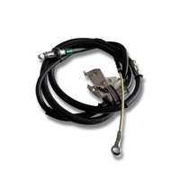 Front Handbrake Cable Landcruiser 105