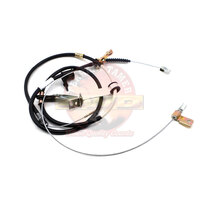 Handbrake Cable Landcruiser 79