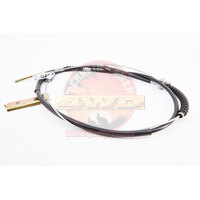 Rear Handbrake Cable Hilux LN65