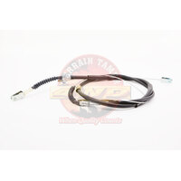 Rear Handbrake Cable Hilux LN RN