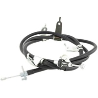 Right Rear Handbrake Cable Landcruiser 200