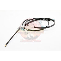 Left Handbrake Cable Hilux KUN GGN