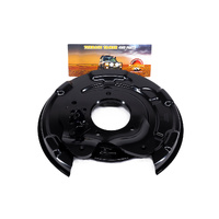 LH Rear Disc Brake Backing Plate Landcruiser 200