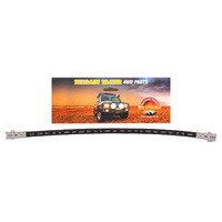 Extended Rear Brake Hose Triton MN ML MR MQ