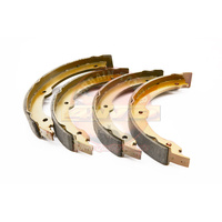 Hand Brake Shoes Landcruiser 200