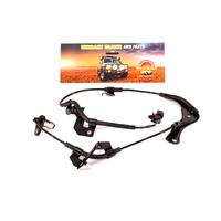 Front Left ABS Wheel Speed Sensor Triton MQ MR