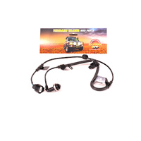 Rear Left ABS Wheel Speed Sensor Triton MQ MR