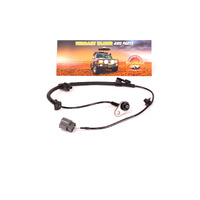 Rear Rightt ABS Wheel Speed Sensor Triton MQ MR