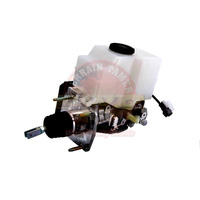 Brake Master Cylinder Landcruiser 100 105 With ABS