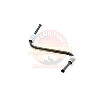 Front Right Steel Brake Line Hilux KUN26 GGN25