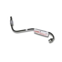 Right Front Steel Line Hilux LN RN YN