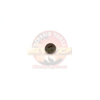 Rear Brake Shoe Inspection Plug Hilux Landcruiser