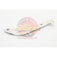 Right Park Brake Shoe Lever Landcruiser Hilux