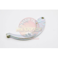 Right Park Brake Shoe Lever Landcruiser 70 80