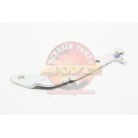 Left Park Brake Shoe Lever Landcruiser Hilux