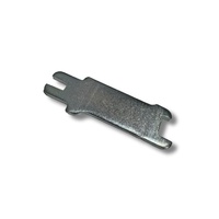 Hand Brake Shoe Strut Landcruiser