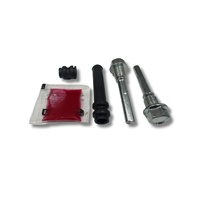 Rear Brake Caliper Slide Pin Kit Landcruiser 75 79 80 105