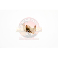 Brake Pad Support Clip Rear Landcruiser